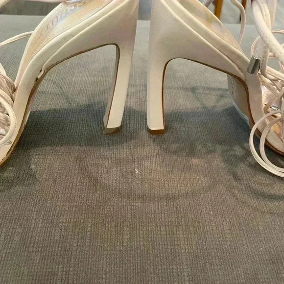 SCHUTZ Jessie Heel, New in box, size 8.5 - Picture 7 of 8